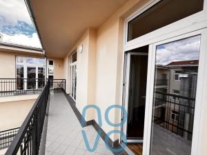 Pronájem bytu 2+kk, Praha - Karlín, Vítkova, 41 m2