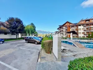 Prodej bytu 2+kk, Razlog, Bulharsko, 54 m2