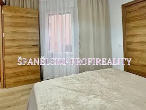 Prodej bytu 5+kk, Torrevieja, Španělsko, 110 m2