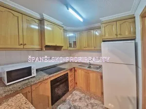 Prodej bytu 3+kk, Torrevieja, Španělsko, 82 m2