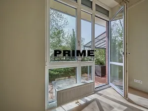 Pronájem bytu 2+kk, Praha - Vinohrady, U Zvonařky, 50 m2