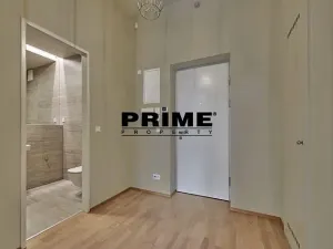 Pronájem bytu 2+kk, Praha - Vinohrady, U Zvonařky, 50 m2