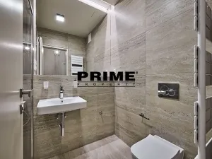Pronájem bytu 2+kk, Praha - Vinohrady, U Zvonařky, 50 m2