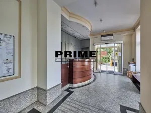 Pronájem bytu 2+kk, Praha - Vinohrady, U Zvonařky, 50 m2
