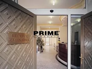 Pronájem bytu 2+kk, Praha - Vinohrady, U Zvonařky, 50 m2