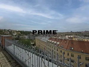 Pronájem bytu 2+kk, Praha - Vinohrady, U Zvonařky, 50 m2