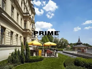 Pronájem bytu 2+kk, Praha - Vinohrady, U Zvonařky, 50 m2