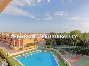 Prodej bytu 4+1, Orihuela, Španělsko, 89 m2