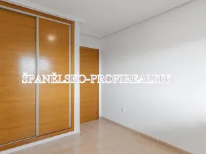 Prodej bytu 4+1, Orihuela, Španělsko, 89 m2