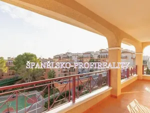 Prodej bytu 4+1, Orihuela, Španělsko, 89 m2