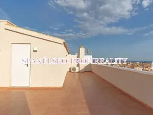 Prodej bytu 4+1, Orihuela, Španělsko, 89 m2