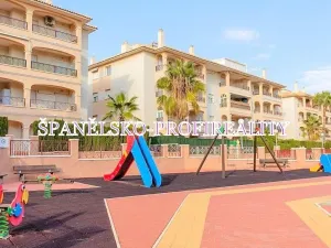 Prodej bytu 4+1, Orihuela, Španělsko, 89 m2