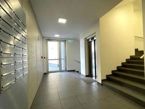 Pronájem bytu 2+kk, Praha - Libeň, U Rokytky, 78 m2