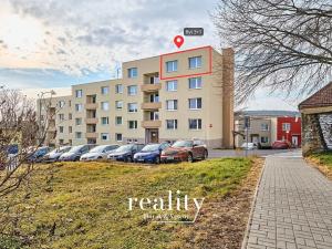 Pronájem bytu 3+1, Znojmo, Loucká, 75 m2