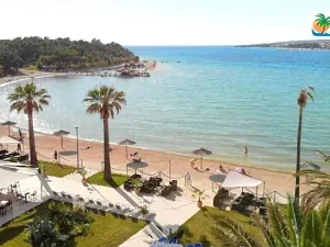 Prodej bytu 3+kk, Novalja, Chorvatsko, 63 m2