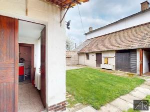 Prodej rodinného domu, Budyně nad Ohří, 159 m2