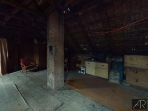 Prodej rodinného domu, Budyně nad Ohří, 159 m2