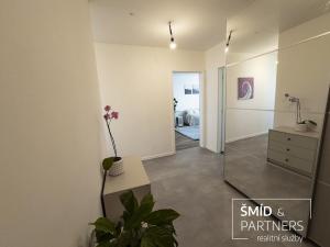 Prodej bytu 2+kk, Praha - Hostivař, Gercenova, 56 m2