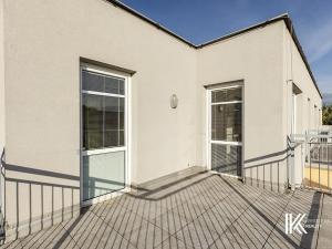 Pronájem bytu 3+kk, Pardubice, Dubová, 75 m2