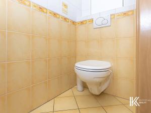 Pronájem bytu 3+kk, Pardubice, Dubová, 75 m2