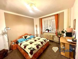 Prodej bytu 3+1, Lázně Kynžvart, 75 m2