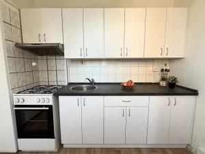 Pronájem bytu 4+1, Česká Lípa, Okružní, 93 m2