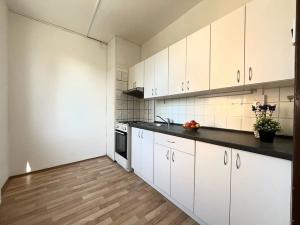 Pronájem bytu 4+1, Česká Lípa, Okružní, 93 m2