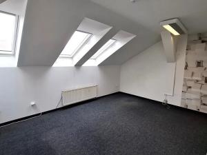 Pronájem kanceláře, Plzeň, Klatovská třída, 38 m2