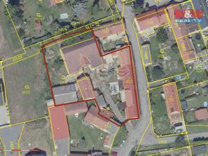 Prodej zemědělské usedlosti, Veltruby, Dlouhá, 174 m2