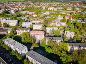 Prodej bytu 1+kk, Nové Město nad Metují, Malecí, 32 m2