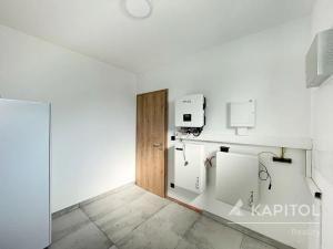 Pronájem rodinného domu, Doubravčice, Na Trnožině, 132 m2