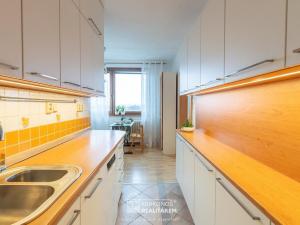 Pronájem bytu 3+1, Hranice - Hranice I-Město, Struhlovsko, 75 m2