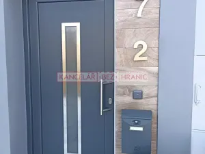Pronájem bytu 2+1, Boršice, 52 m2
