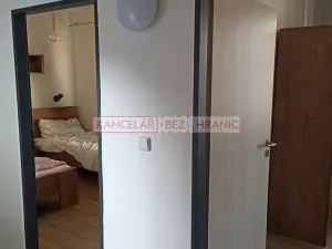 Pronájem bytu 2+1, Boršice, 52 m2