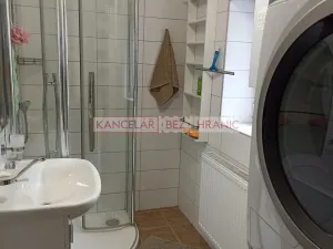 Pronájem bytu 2+1, Boršice, 52 m2