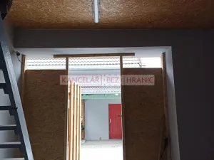 Pronájem bytu 2+1, Boršice, 52 m2