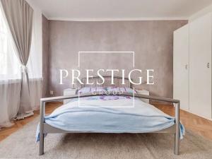 Pronájem bytu 2+kk, Praha - Nové Město, Na zbořenci, 48 m2