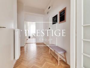 Pronájem bytu 2+kk, Praha - Nové Město, Na zbořenci, 48 m2