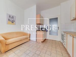 Pronájem bytu 2+kk, Praha - Nové Město, Na zbořenci, 48 m2