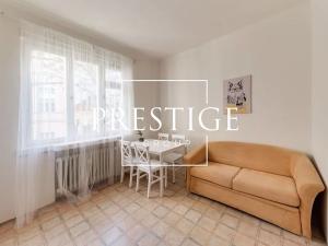 Pronájem bytu 2+kk, Praha - Nové Město, Na zbořenci, 48 m2