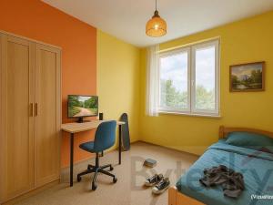 Prodej rodinného domu, Praha - Bohnice, Sopotská, 170 m2