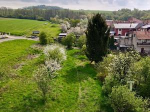 Prodej pozemku pro bydlení, Bořitov, 908 m2