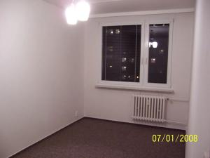 Pronájem bytu 3+1, Praha - Řepy, Nevanova, 76 m2