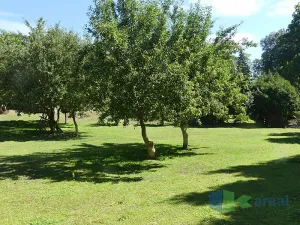 Prodej pozemku pro bydlení, Praha - Liboc, 3377 m2