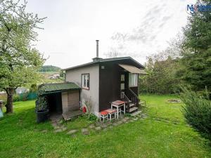 Prodej chaty, Olomouc, 34 m2