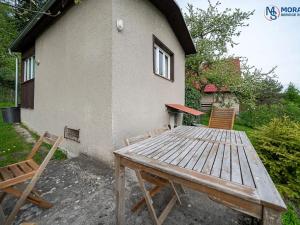 Prodej chaty, Olomouc, 34 m2