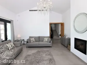 Prodej vily, Mijas, Španělsko, 338 m2