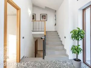 Prodej vily, Mijas, Španělsko, 338 m2