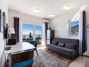 Prodej bytu 3+kk, Petrovac, Černá Hora, 53 m2