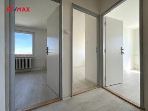 Pronájem bytu 4+1, Praha - Chodov, Ke škole, 83 m2